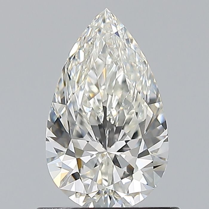 Pear Diamond