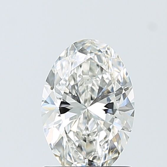 1.03 ct Oval diamond