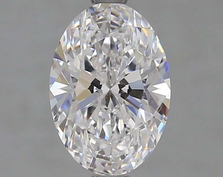 Oval Diamond