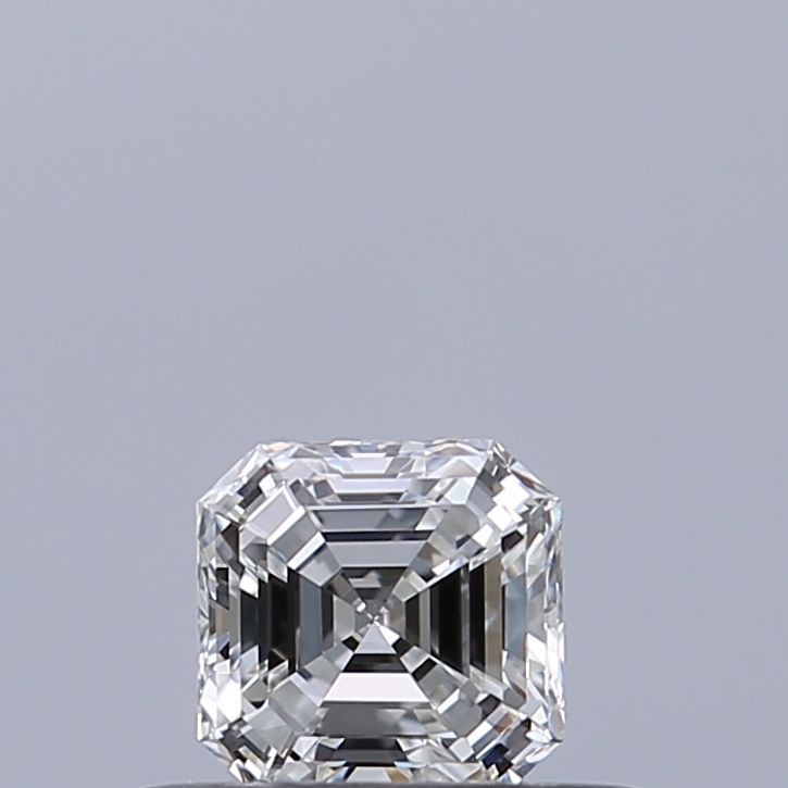 0.3 ct Asscher Diamond
