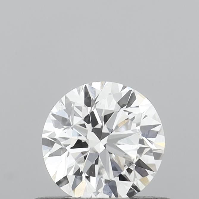 0.44 ct lab-grown Round Diamond