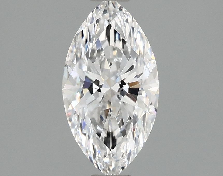 1.04 ct. marquise Lab Grown Diamond front image