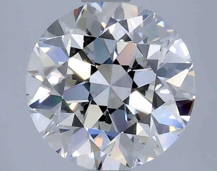 1.50 ct Round diamond