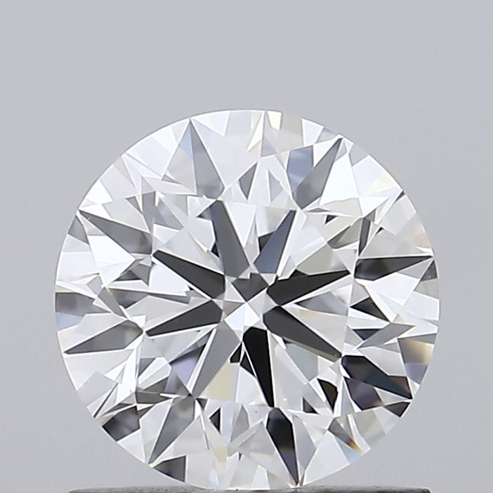 1.00 ct. round Lab Grown Diamond front image