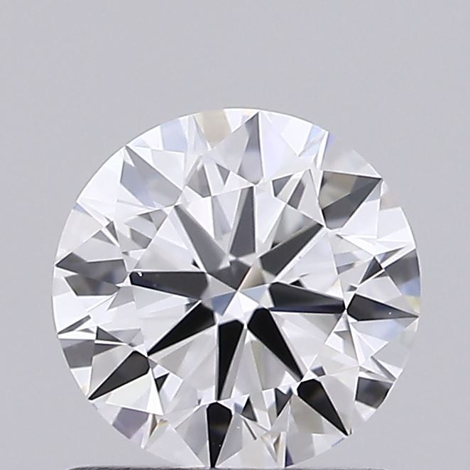 1.00 ct. round Lab Grown Diamond front image