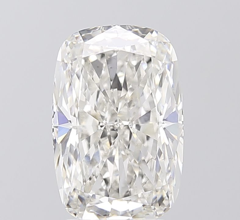 Cushion Diamond