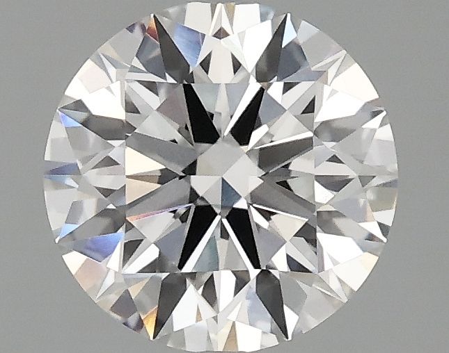 1.59 ct. round Lab Grown Diamond front image