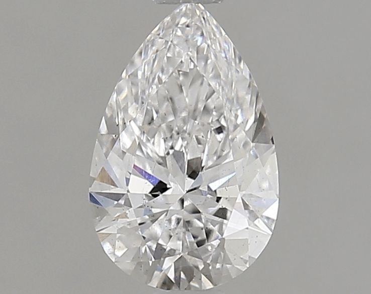 Pear Diamond