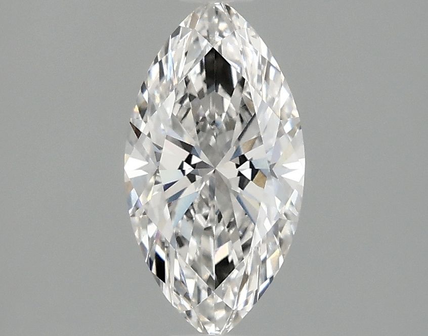 1.01 ct. marquise Lab Grown Diamond front image