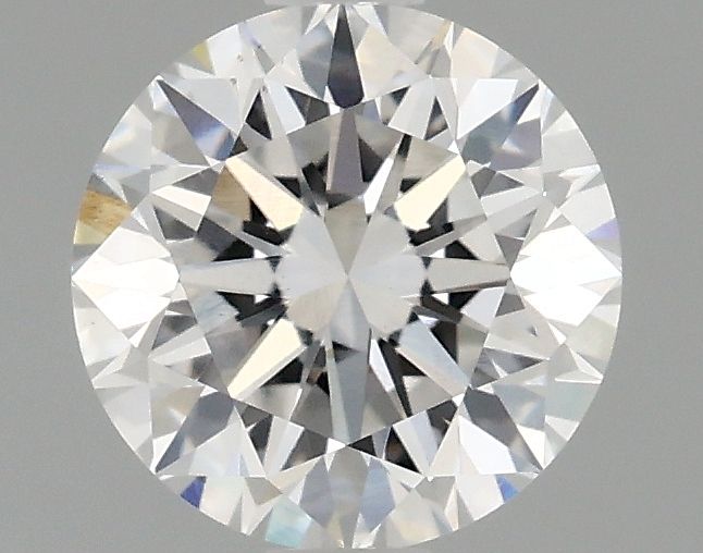 1.09 ct. round Lab Grown Diamond front image