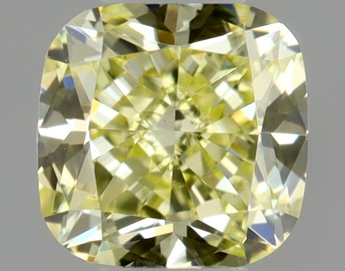 0.25ct Cushion diamond