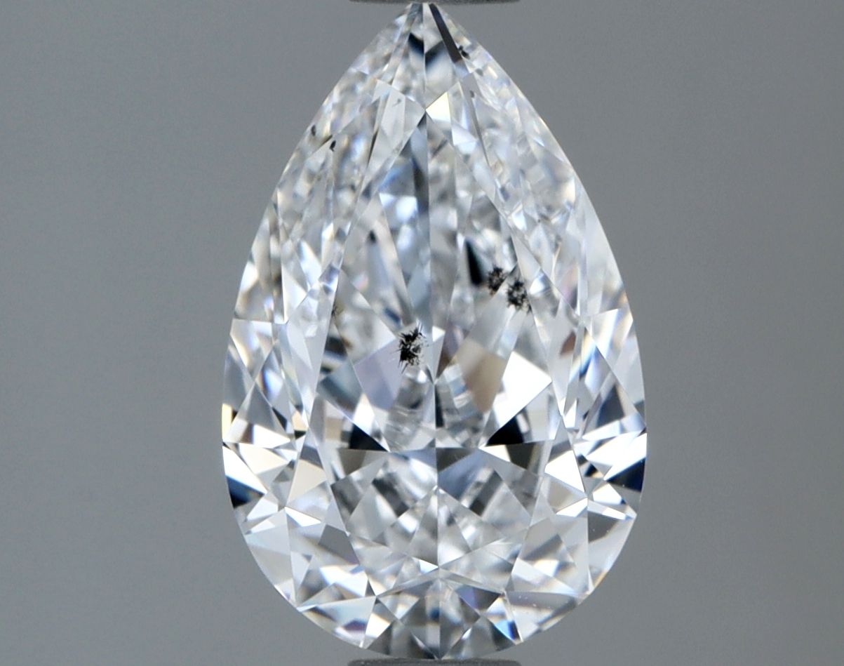 1.21 Carat