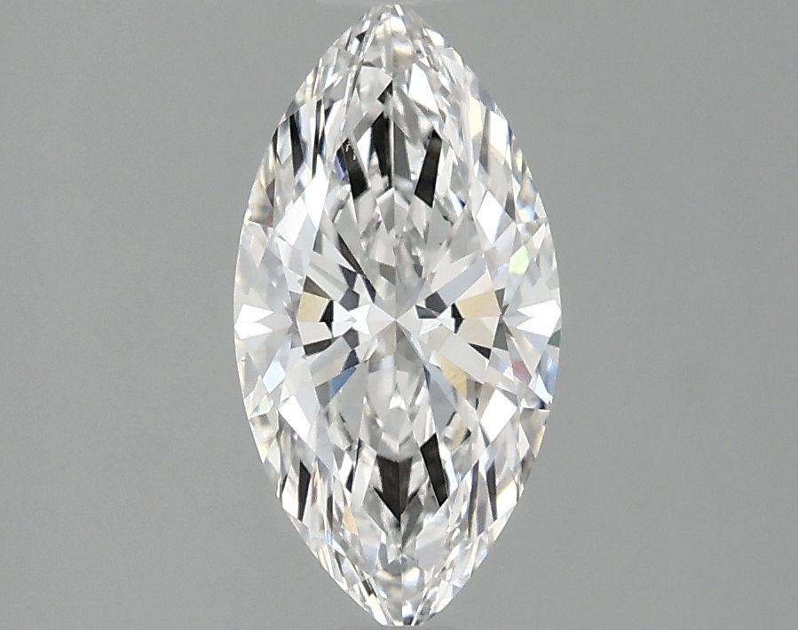 1.09 ct. marquise Lab Grown Diamond front image