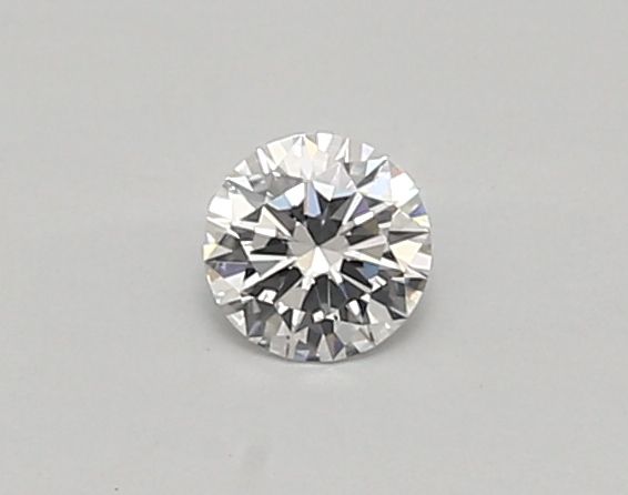Round Diamond