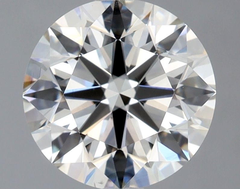 1.50 ct Round diamond
