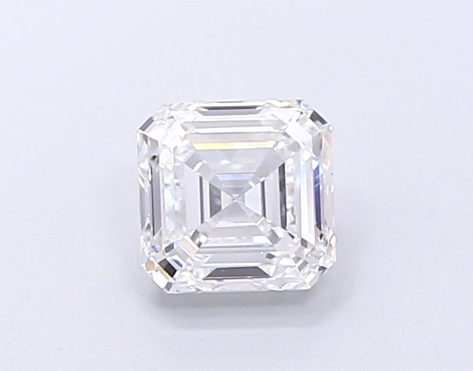 Asscher Diamond