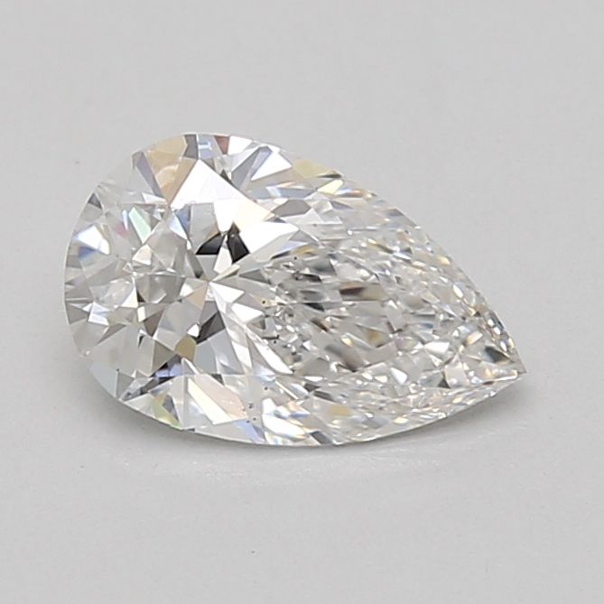 1.10 ct. pear Lab Grown Diamond front image