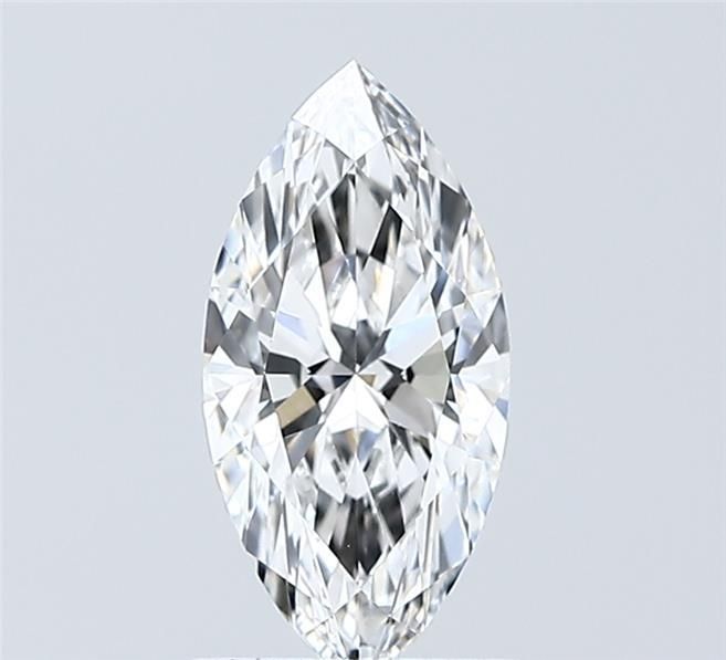 1.06 ct. marquise Lab Grown Diamond front image