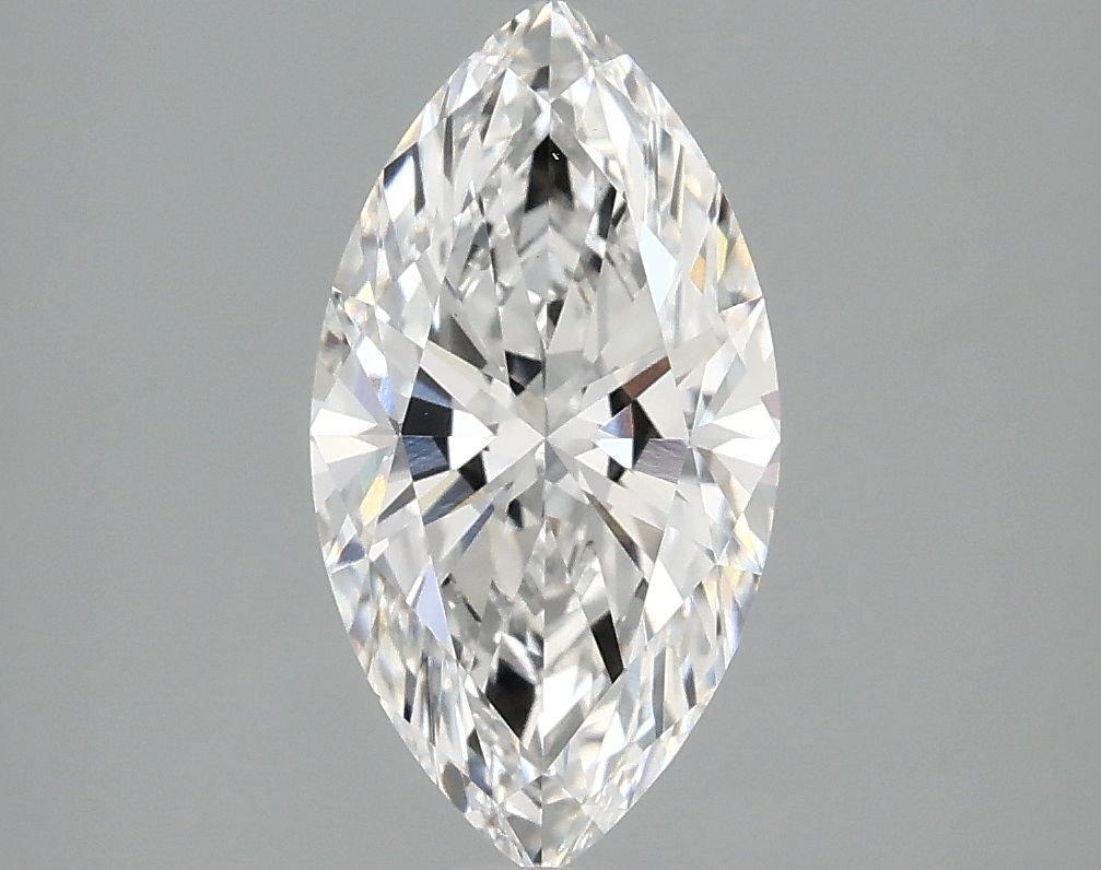 1.53 ct. marquise Lab Grown Diamond front image
