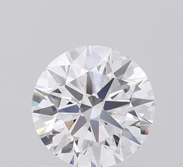 1.02 ct. round Lab Grown Diamond front image