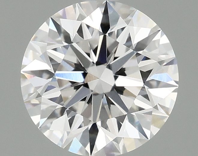 1.59 ct. round Lab Grown Diamond front image