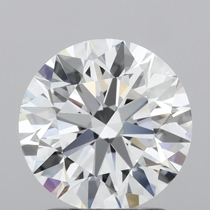 1.83 ct. round Lab Grown Diamond front image