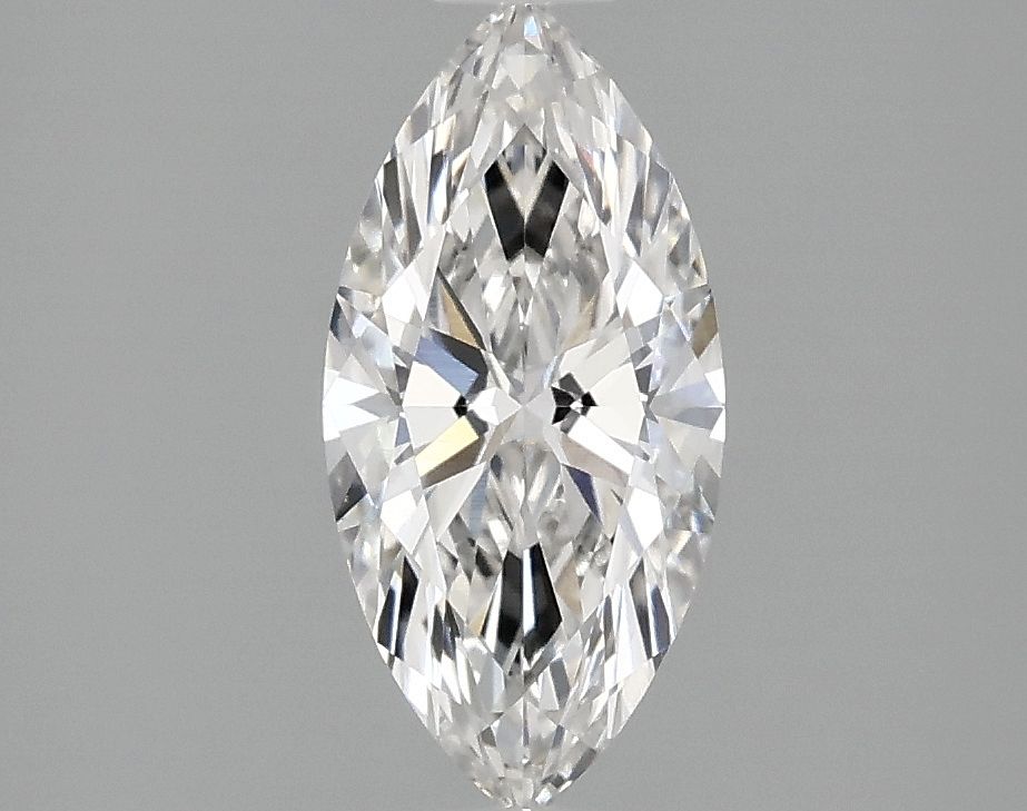 1.10 ct. marquise Lab Grown Diamond front image
