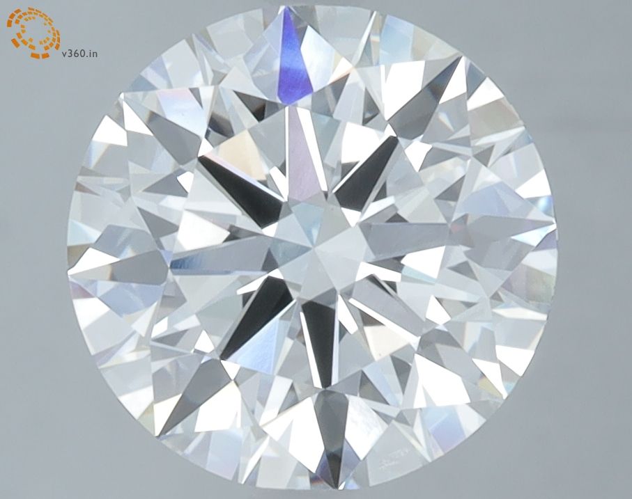 3.41 Carat