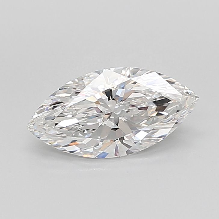 2.05 ct. marquise Lab Grown Diamond front image