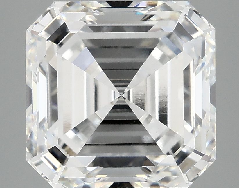 Asscher Diamond