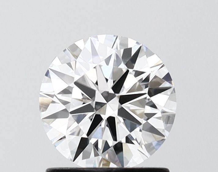 1.03 ct. round Lab Grown Diamond front image
