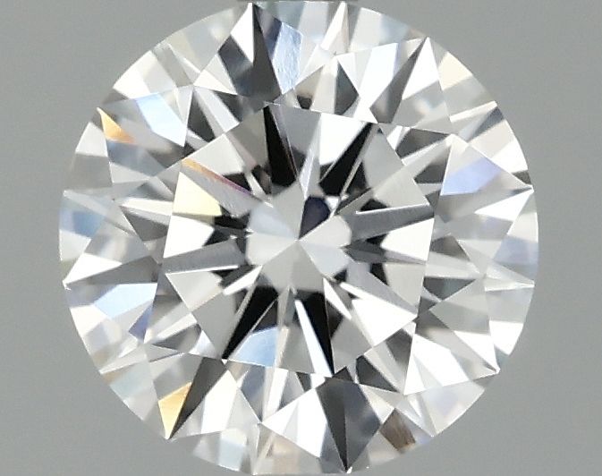 1.49 ct. round Lab Grown Diamond front image