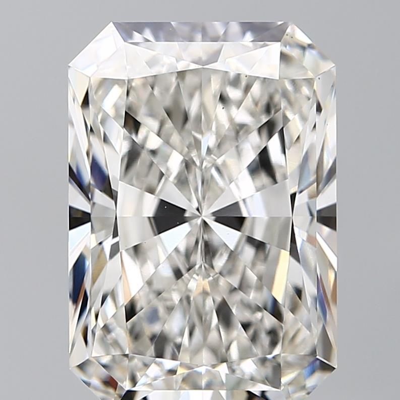 Radiant Diamond