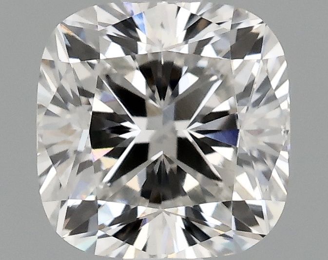 0.98 Carati F VS1 Cuscino Laboratorio Diamante
