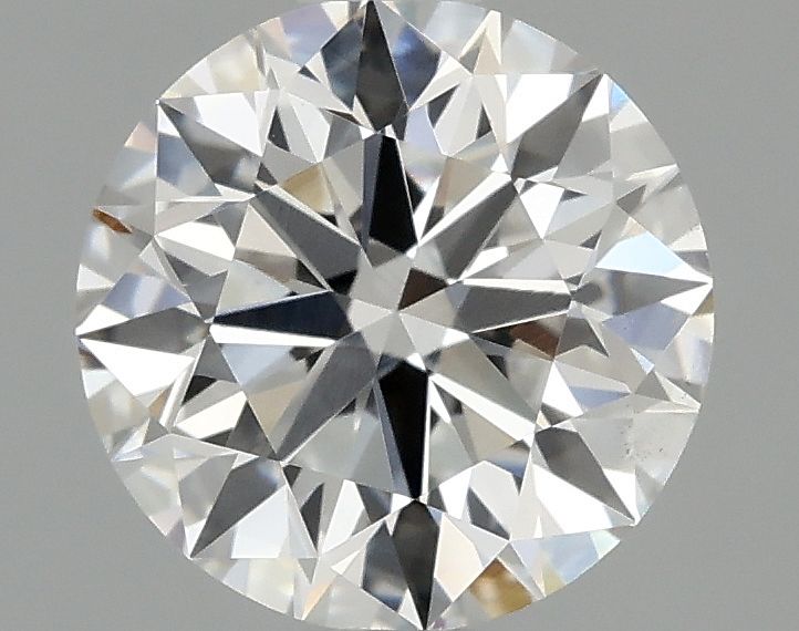 1.49 ct. round Lab Grown Diamond front image