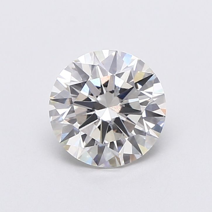 1.20 ct. round Lab Grown Diamond front image