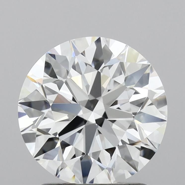 1.72 ct. round Lab Grown Diamond front image