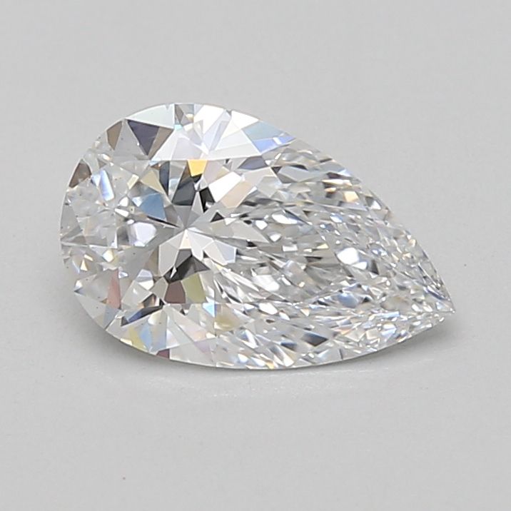 1.39 ct. pear Lab Grown Diamond front image