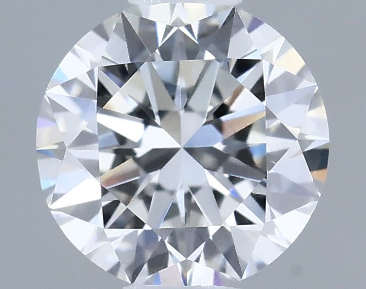 0.43 Carat Round Diamond G VS1