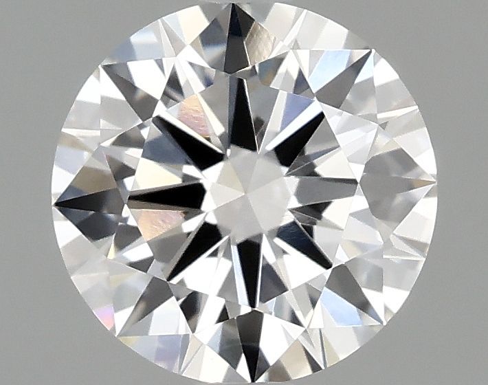 1.49 ct. round Lab Grown Diamond front image