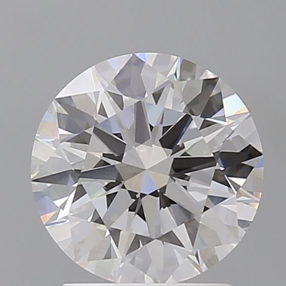 2.04 ct. round Lab Grown Diamond front image