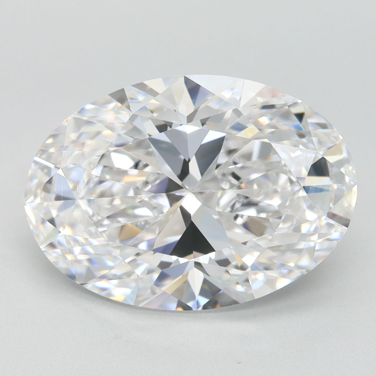 4.37 Carat