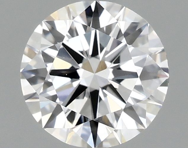 1.02 ct. round Lab Grown Diamond front image