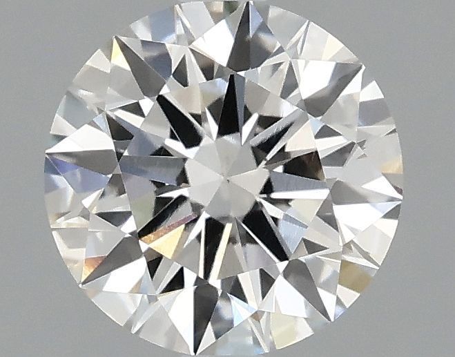 1.49 ct. round Lab Grown Diamond front image