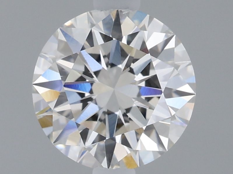 1.06 ct. round Lab Grown Diamond front image