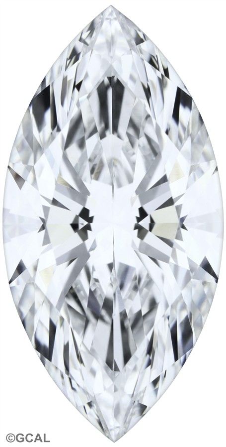 Marquise Diamond