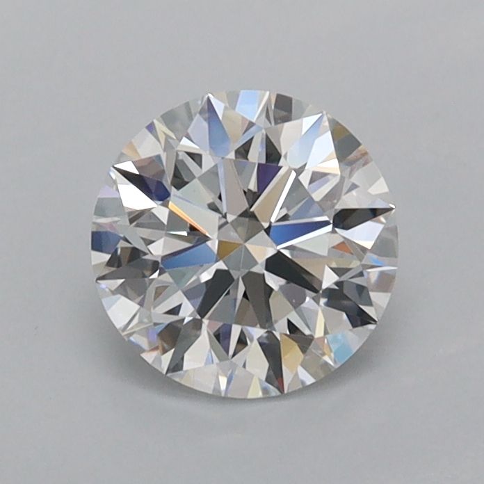 0.92 ct. round Lab Grown Diamond front image