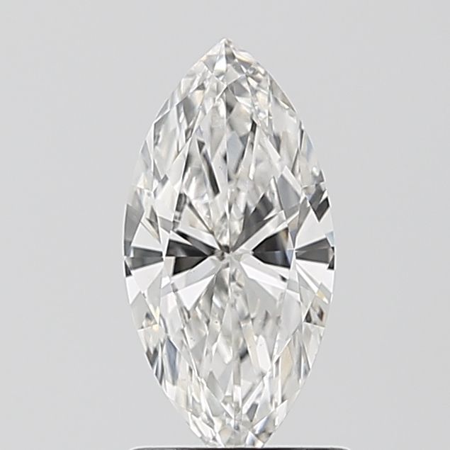 0.96 ct Marquise diamond