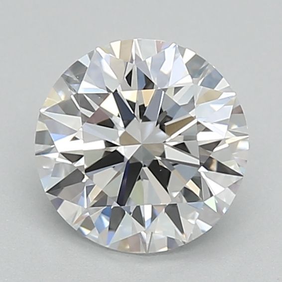 1.01 ct. round Lab Grown Diamond front image