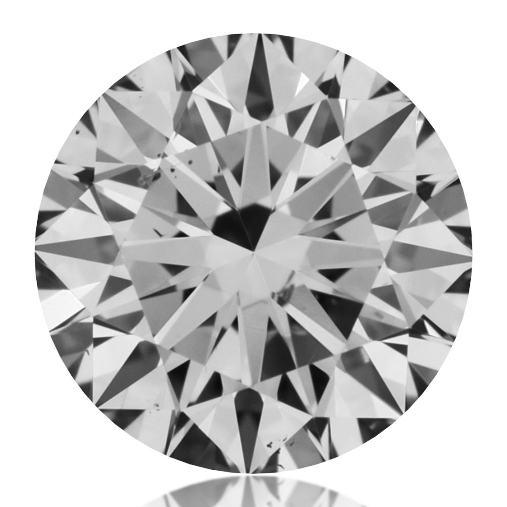 0.3 ct Round Diamond